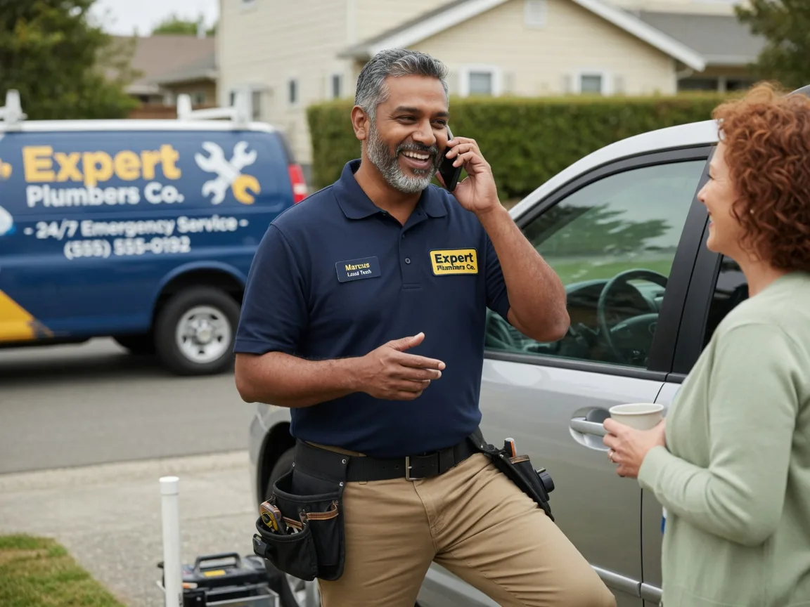 Drain Cleaning Vinton, CA FAQs